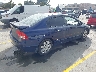 2HGFA16568H****** Salvamento y Destrozados 2008 Honda Civic en Estado de California