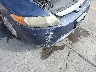 2HGFA16568H****** Salvamento y Reparables 2008 Honda Civic en Estado de California