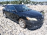 4T1BK46K78U****** Salvamento y Destrozados 2008 Toyota Camry en Savannah