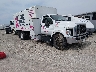 1FDNF6DE8RD****** Salvage and Wrecked 2024 Ford F-650 Diesel in Kansas City