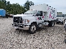 1FDNF6DE8RD****** Used and Repairable 2024 Ford F-650 Diesel in Kansas City