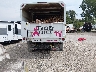 1FDNF6DE8RD****** Wrecked 2024 Ford F-650 Diesel in Kansas City