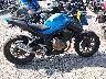MLHPC4512J5****** Wrecked 2018 Honda CB500F in Illinois State