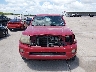 5TFJU4GN4BX****** Destrozados 2011 Toyota Tacoma en Estado de Texas