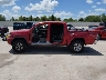 5TFJU4GN4BX****** Reparables 2011 Toyota Tacoma en Estado de Texas