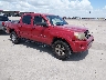 5TFJU4GN4BX****** Salvamento y Destrozados 2011 Toyota Tacoma en Houston South