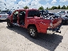 5TFJU4GN4BX****** Salvamento y Reparables 2011 Toyota Tacoma en Houston South