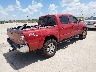 5TFJU4GN4BX****** Salvamento y Destrozados 2011 Toyota Tacoma en Estado de Texas
