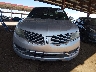 2LMPJ8LR8JB****** Destrozados 2018 Lincoln MKX en Estado de Arizona