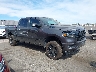 1C6SRFFT6MN****** Usados 2021 RAM 1500 en Estado de California