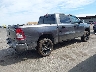 1C6SRFFT6MN****** Salvamento y Destrozados 2021 RAM 1500 en Estado de California