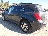 2GNFLGEKXE6****** Salvage and Repairable 2014 Chevrolet Equinox in Seattle