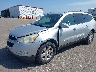 1GNLVGED5AS****** Used and Repairable 2010 Chevrolet Traverse in Minneapolis South