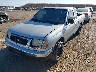 1N6DD26S0YC****** Usados y Reparables 2000 Nissan Frontier en Sacramento