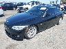 WBAKE5C57DJ****** Used and Repairable 2013 BMW 3 Series in Los Angeles