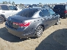 1HGCP2F85CA****** Salvamento y Destrozados 2012 Honda Accord en Estado de California