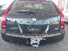 1G6DV8EP9C0****** Salvamento y Destrozados 2012 Cadillac CTS en North Hollywood