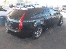 1G6DV8EP9C0****** Salvamento y Destrozados 2012 Cadillac CTS en Estado de California