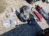 WDC0G4KB9GF****** Wrecked 2016 Mercedes-Benz GLC-Class in Washington State