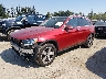 WDC0G4KB9GF****** Used and Repairable 2016 Mercedes-Benz GLC-Class in Seattle