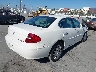 2G4WE587071****** Salvage and Wrecked 2007 Buick LaCrosse in California State