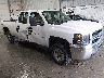 1GCHK23688F****** Salvage and Wrecked 2008 Chevrolet Silverado 2500 in Anchorage