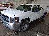 1GCHK23688F****** Used and Repairable 2008 Chevrolet Silverado 2500 in Anchorage