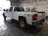 1GCHK23688F****** Salvage and Repairable 2008 Chevrolet Silverado 2500 in Anchorage
