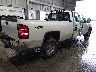 1GCHK23688F****** Salvage and Wrecked 2008 Chevrolet Silverado 2500 in Alaska State
