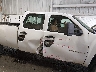 1GCHK23688F****** Salvage and Repairable 2008 Chevrolet Silverado 2500 in Alaska State