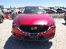 JM3KFACM8L0****** Wrecked 2020 Mazda CX-5 in California State