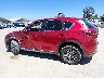 JM3KFACM8L0****** Repairable 2020 Mazda CX-5 in California State