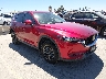 JM3KFACM8L0****** Salvage and Wrecked 2020 Mazda CX-5 in North Hollywood