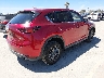 JM3KFACM8L0****** Salvage and Wrecked 2020 Mazda CX-5 in California State