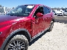 JM3KFACM8L0****** Salvage and Repairable 2020 Mazda CX-5 in California State
