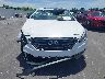 5NPE34AF9HH****** Wrecked 2017 Hyundai Sonata in Florida State