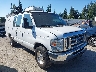1FTSS3ES6BD****** Salvage and Wrecked 2011 Ford E-350 in Seattle