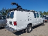1FTSS3ES6BD****** Salvage and Wrecked 2011 Ford E-350 in Washington State