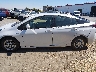 JTDL9MFU7N3****** Repairable 2022 Toyota Prius in California State