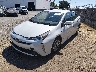 JTDL9MFU7N3****** Used and Repairable 2022 Toyota Prius in Sacramento