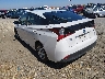 JTDL9MFU7N3****** Salvage and Repairable 2022 Toyota Prius in Sacramento