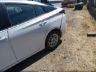 JTDL9MFU7N3****** Salvage and Repairable 2022 Toyota Prius in California State