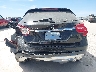 WDCTG4EB3FJ****** Wrecked 2015 Mercedes-Benz GLA-Class