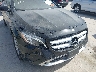 WDCTG4EB3FJ****** Repairable 2015 Mercedes-Benz GLA-Class