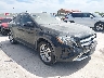 WDCTG4EB3FJ****** Salvage and Wrecked 2015 Mercedes-Benz GLA-Class in San Antonio South