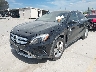 WDCTG4EB3FJ****** Used and Repairable 2015 Mercedes-Benz GLA-Class in San Antonio South