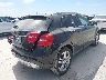 WDCTG4EB3FJ****** Salvage and Wrecked 2015 Mercedes-Benz GLA-Class in Texas State