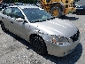1N4AL11DX6C****** Salvamento y Destrozados 2006 Nissan Altima en Lake City