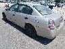 1N4AL11DX6C****** Salvamento y Reparables 2006 Nissan Altima en Lake City