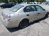 1N4AL11DX6C****** Salvamento y Destrozados 2006 Nissan Altima en Estado de Georgia